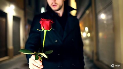 Silently, then it began to pulsate with life.