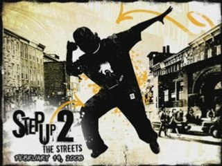 Step Up 2 The Streets - Ain't No Stressin'