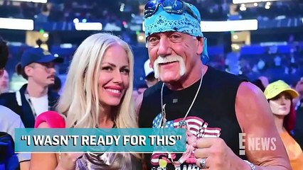 Hulk Hogan’s Wife Sky Daily Speaks Out After His “Sudden” Death