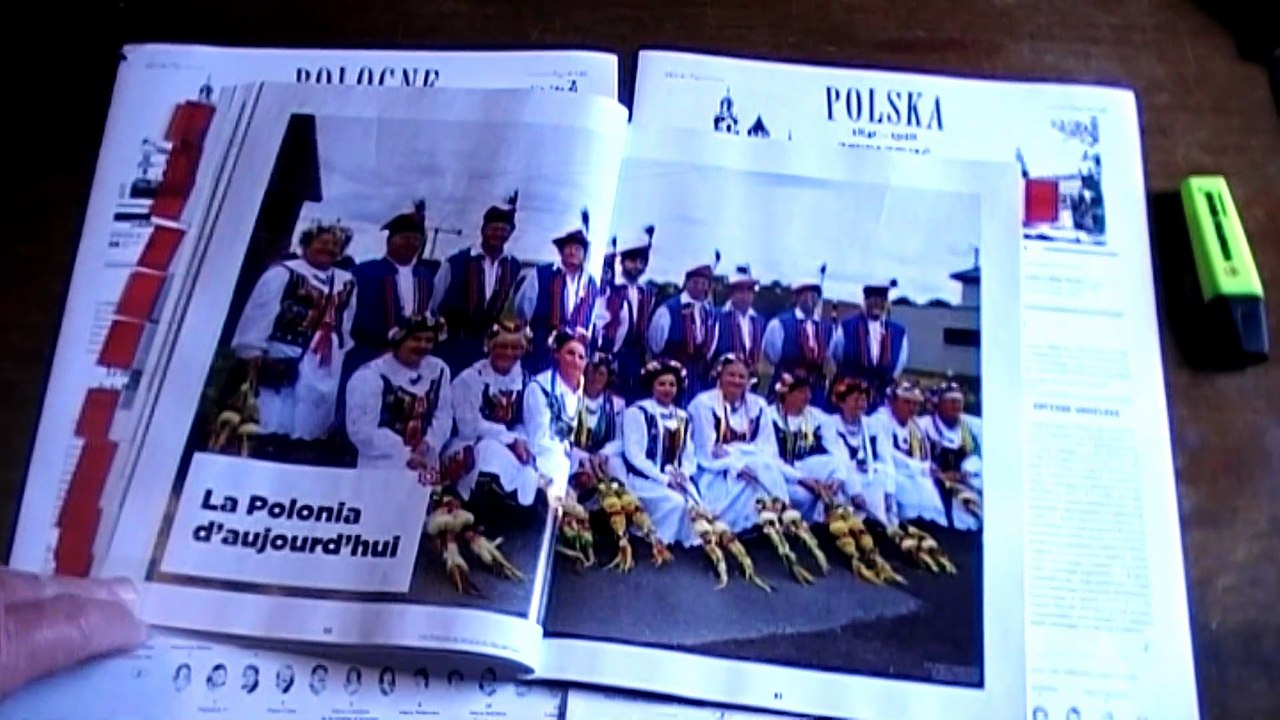 Boze cos Polske