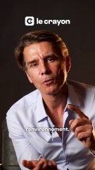 Il déconstruit 3 clichés sur le GIGN. | LE CRAYON