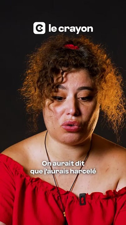 « J’ai été accusée d’avoir harcelé Mélenchon. » | LE CRAYON