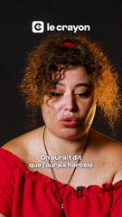 « J’ai été accusée d’avoir harcelé Mélenchon. » | LE CRAYON