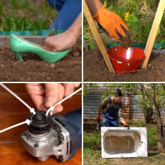 Amazing Backyard Ideas That Instantly Boost Curb Appeal 🏡💡