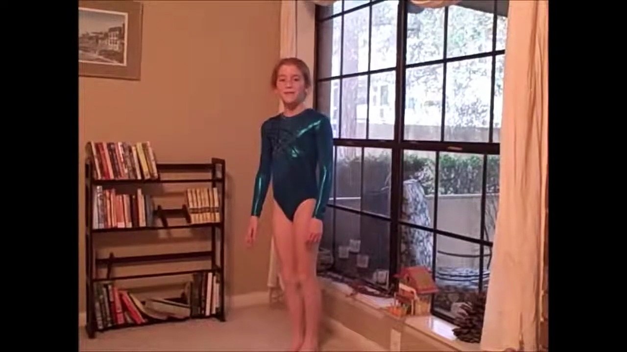 Gymnastics Level 1 Skills