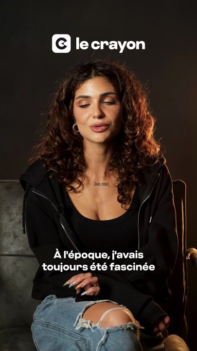 Comment se réapproprier son corps après un viol ? | LE CRAYON