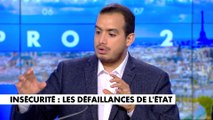 Amine Elbahi : «Depuis 30 ans, il y a tout un volet qui échappe au contrôle du politique»