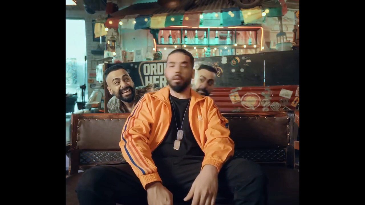 Mera Bhai / forty seven feat. Balli
