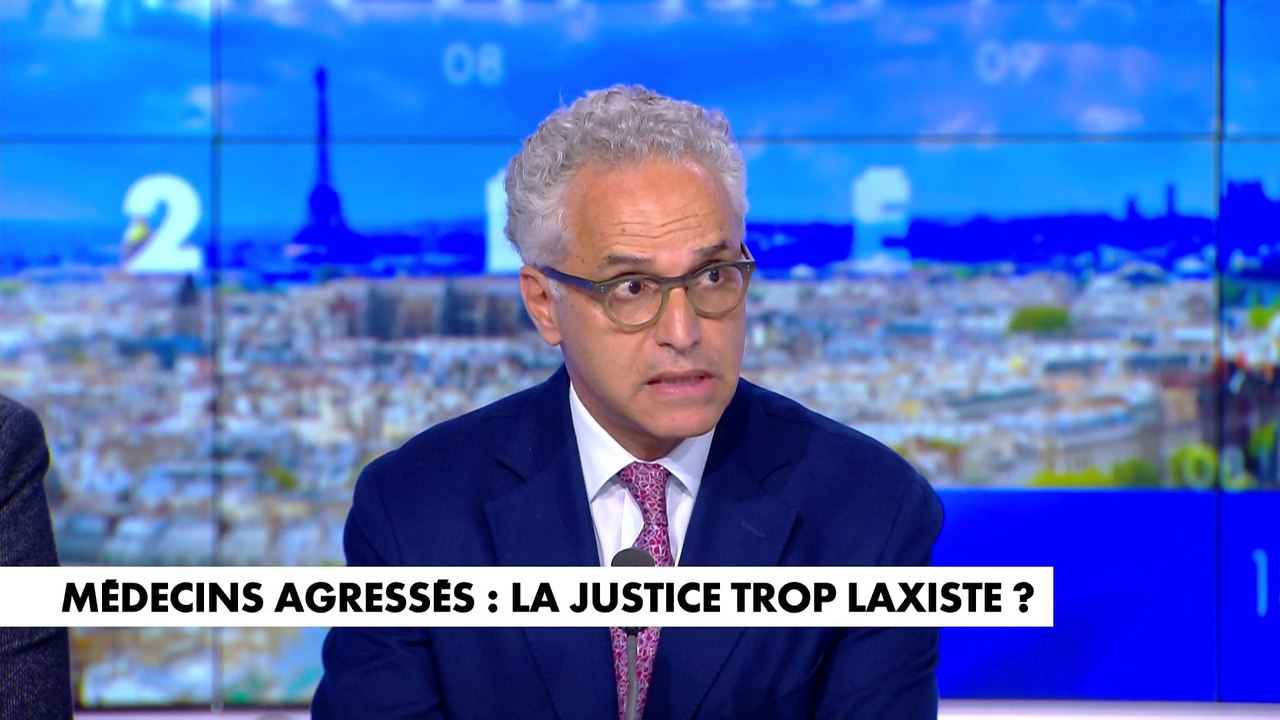 Bernard Cohen-Hadad : «On a un problème administratif et de valeurs humaines»