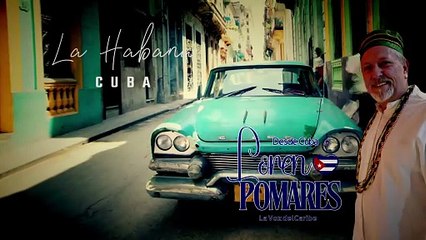 "La Bilirrubina" en Vivo por Loren Pomares Cantante Versátil - Showman | Desde Puerto Vallarta con Escenas de La Habana, Cuba.