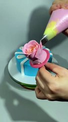 Inspiration cake decoration part 14