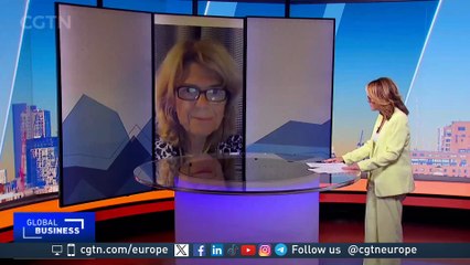 Vicky Pryce on Market Reactions After the US–EU Trade Deal