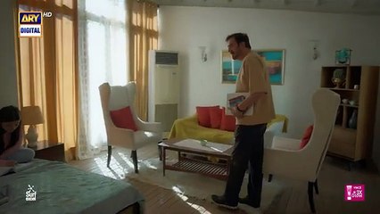 Parwarish Episode 32 _ Aina Asif _ Samar Jafri