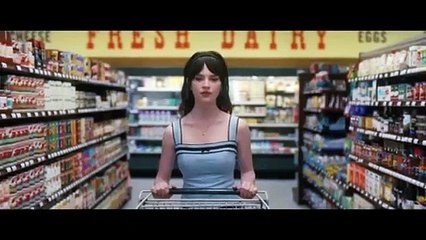 Regardez la bande-annonce captivante de 'Companion' 🎬