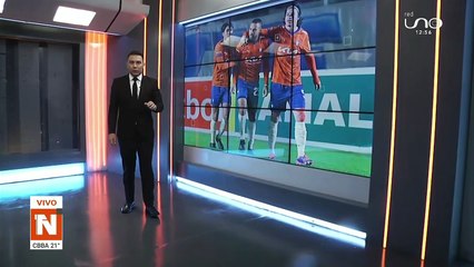 Notivision Edición Meridiano CBBA 28/07/2025