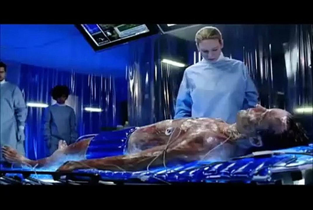 Fringe -  Tráiler Temporada 1