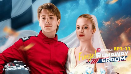 Freeze! Runaway Groom (2025) - FULL [Eng Sub]