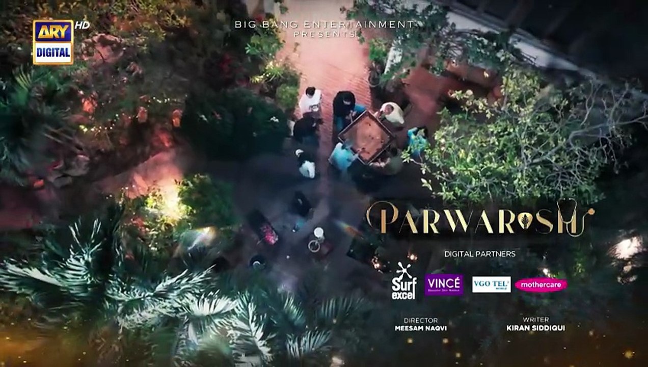 Parwarish ep 33 promo/ teaser