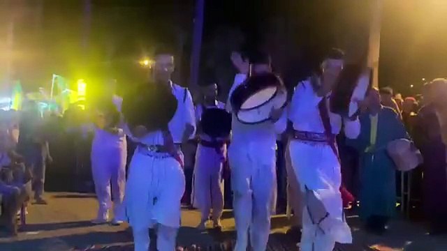 Noujoum hyayna fen hayti 2025 نجوم الحياينة لفن الهيتي مع مجموعة عزوز ولد سياب 0673469562