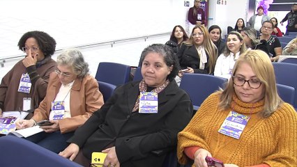 1ª Conferência de Políticas para Mulheres em Mongaguá: igualdade e direitos