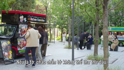 [TẬP 3] Cô Đi Mà Lấy Chồng Tôi (Bản Nhật) | VIETSUB