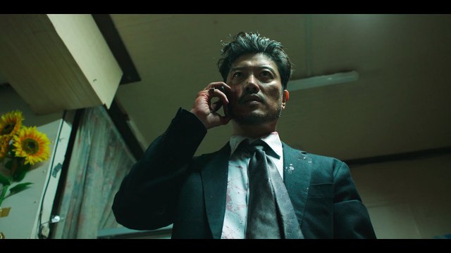 My Name Korean Drama (Hindi Dubbed) S01 E05 1080p Dailymotion