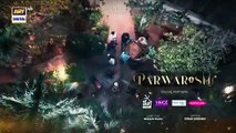 Parwarish Episode 33 _ Teaser _ Aina Asif _ Samar Jafri _ ARY Digital Drama