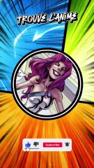 Anime Ultime : Quel est l'anime #32 selon toi ?