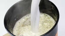 مين متلي بحب الكابتشينو في كل مسا؟