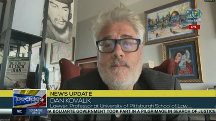 Special interview with Dan Kovalik on electoral victory in Venezuela