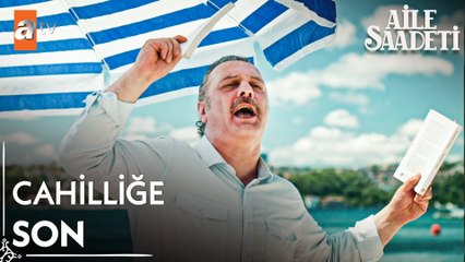 Kitap satma olayına yeni bir ivme kazandırmak - Aile Saadeti 7. Bölüm