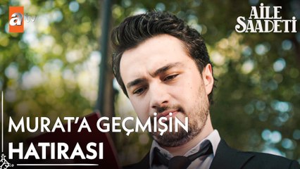 Bir teşekküre sığmayan ağır hediye - Aile Saadeti 7. Bölüm