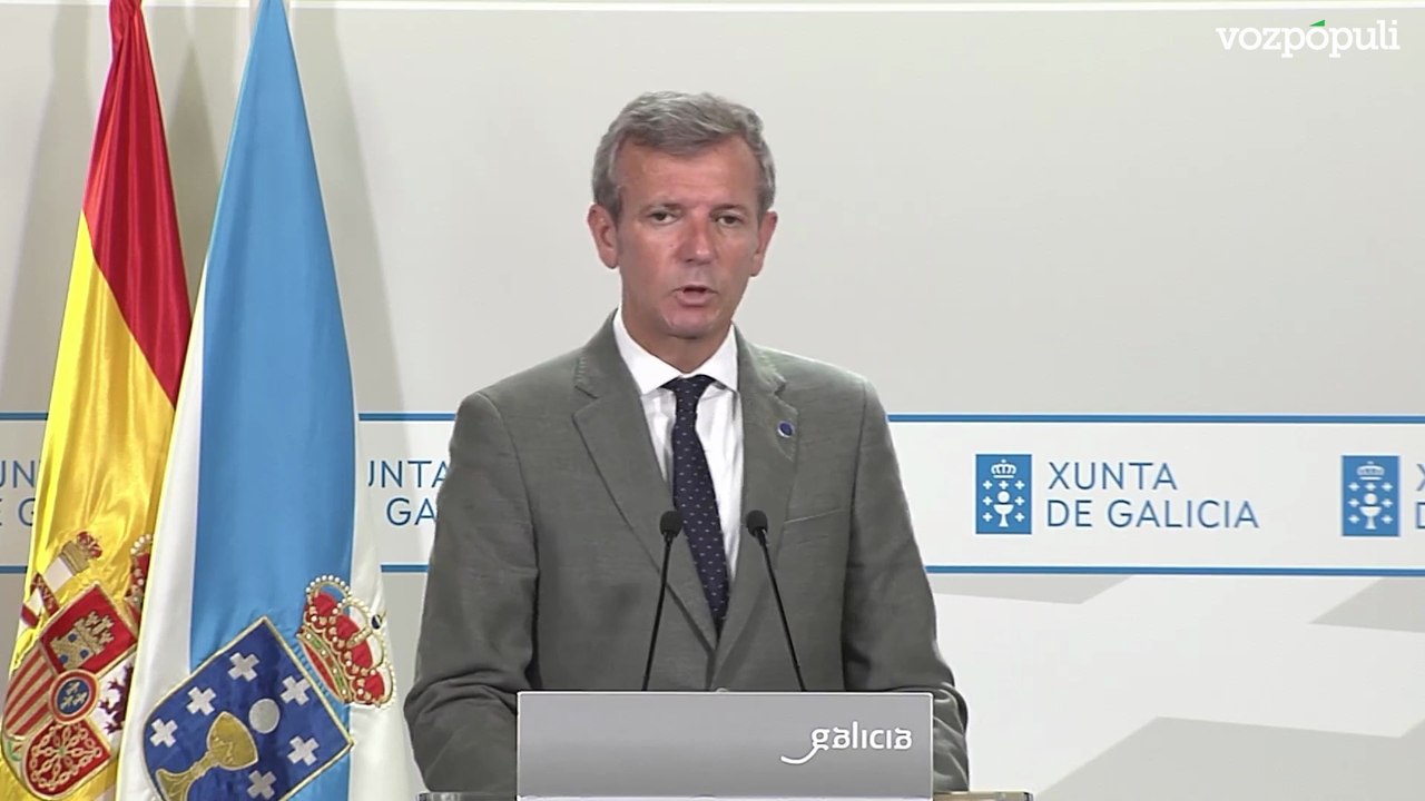 Xunta remite al Parlamento ley que prohíbe venta de vapeadores y bebidas energéticas a menores