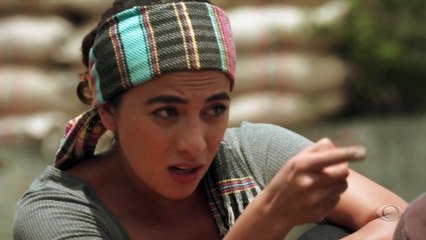 Júlia exige que Ivan cancele negócios com Carlos Mário