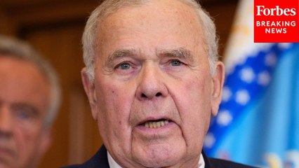 Jim Baird: Big Beautiful Bill Is A 'Historic Win For America's Energy Sector'