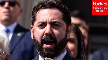 Mike Lawler Asks Expert How Taxpayer Money Gets Spent At Counterterrorism Bureau