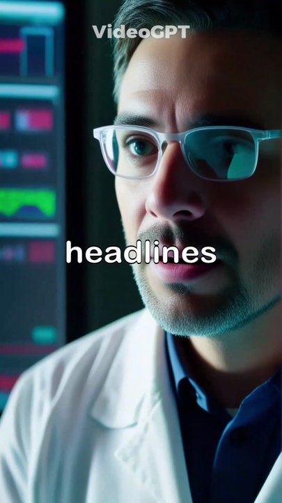 Top 5 Trending Stories of the Week – Global or Pakistan-specific.
