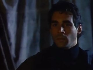 War Of The Worlds TV Series - Season 2 Episode 11 - Time To Reap - 1988 - 1990