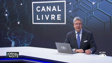 Tragédia humanitária em Gaza é tema do Canal Livre deste domingo