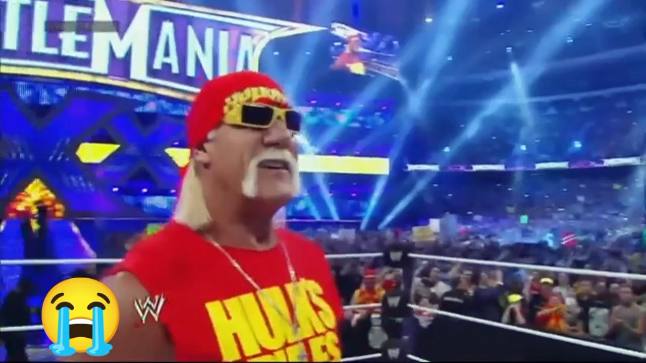 Hulk Hogan's Final Days Were Riddled With Health Problems