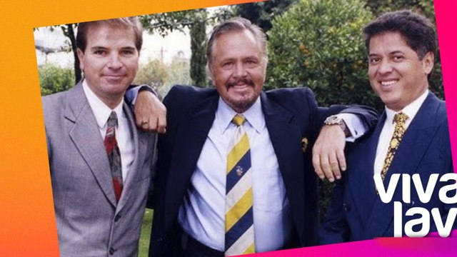 Ya tuvo su condena : Jorge Gil sobre Mario Bezares