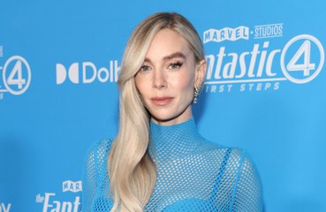 Vanessa Kirby lost her voice after Fantastic Four birth scene