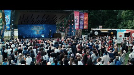 Gen V (2ª Temporada) | Trailer Dublado