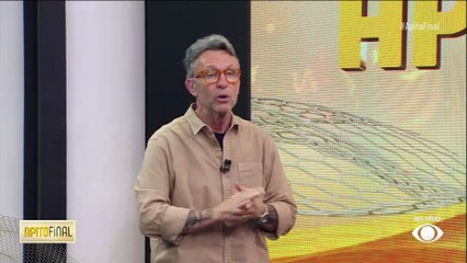 Neto critica uso indevido de cartão corporativo no Corinthians: "absurdo"