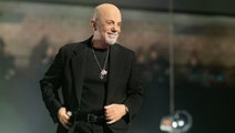 Billy Joel recalls wife giving him 'ultimatum' to go to rehab for drinking