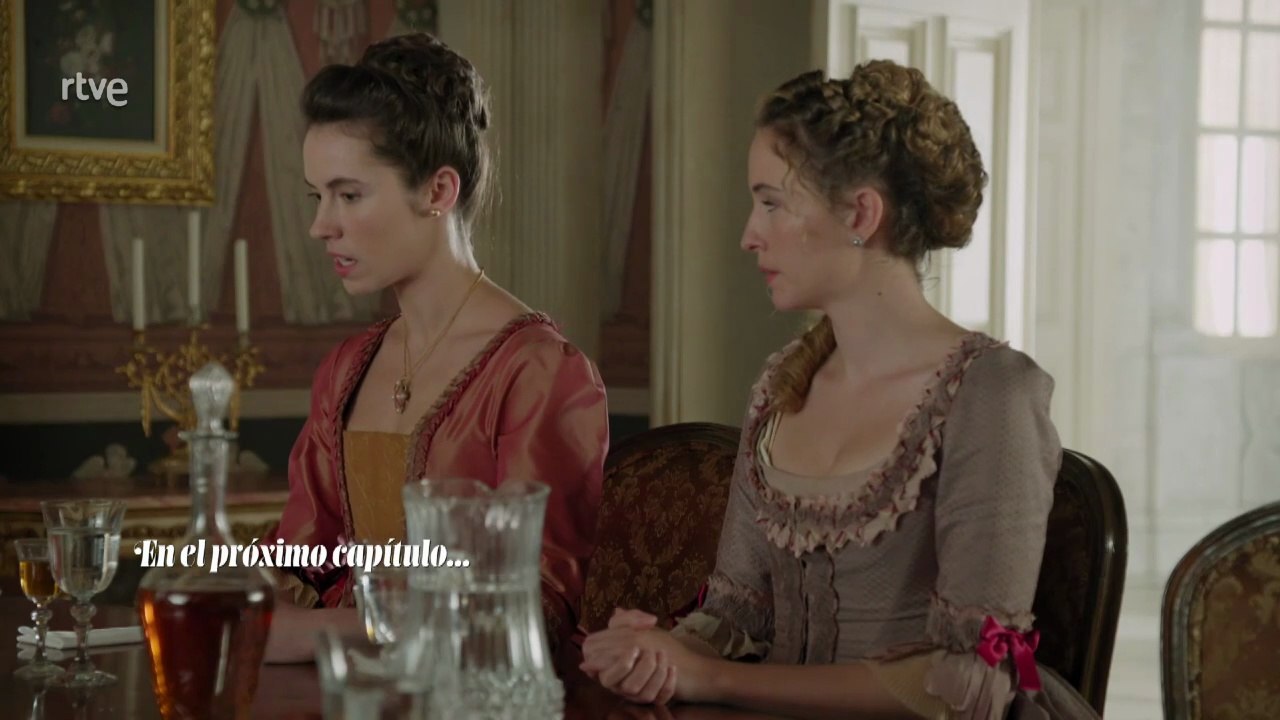 Valle Salvaje Episodio 224 Martes 29 de Julio AVANCE