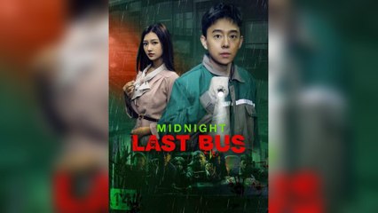 Midnight Last Bus