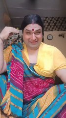 किसी भी किरदार को निभाने से पहले , अपने अस्तित्व मे उस किरदार का पुनर्जन्म करो before playing any character , Reincarnate that character in your being |