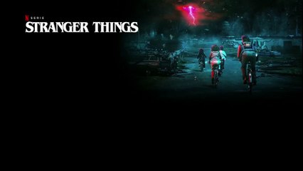 Stranger Things 2 | Avance