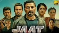 Jaat (2025) Hindi Full Movie HD | Sunny Deol | Randeep Hooda | digital tv